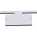 Трековый однофазный светильник Reluce 06187-9.3-001QY LED20W WT