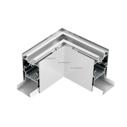 Угол Arlight S2-LINE-5470-L90 прямой 021255