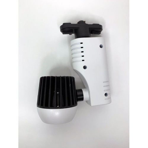 Трековый трехфазный светильник Elvan ST-021-20W-3Line-NH