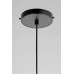 Подвесная люстра Lampit Ledo TP 2022-4-PR BK
