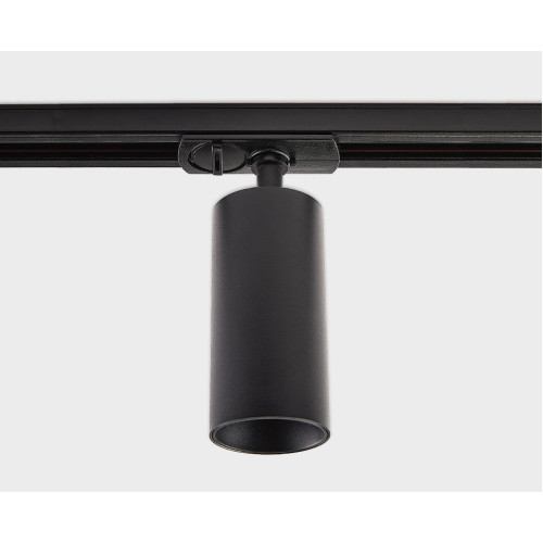 Трековый светильник Italline IT02-020 black 3000K