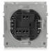 Переключатель ЭРА Arktik 16-1103-01 10АХ-250В белый Б0070334