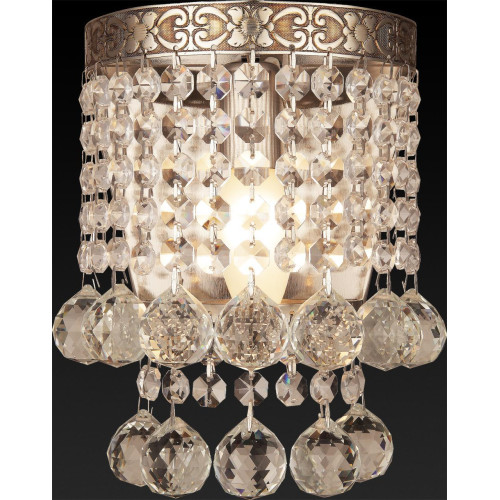 Настенный светильник Toplight Vivien TL7230B-01SN