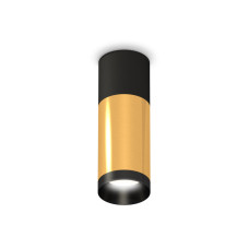 Накладной светильник Ambrella Light Techno XS6327040 (C6302, C6327, A2010, N6131)