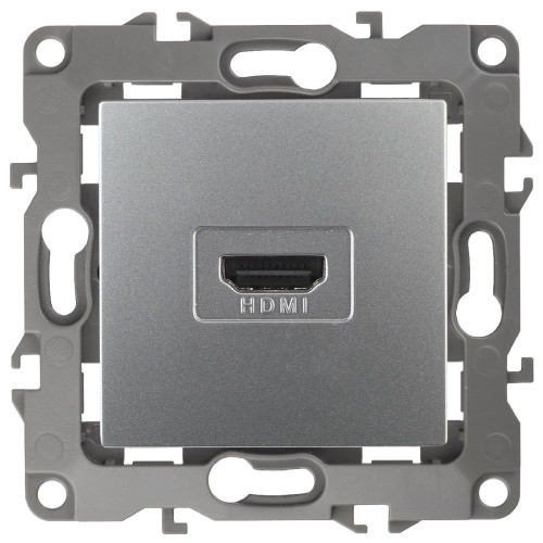 Розетка HDMI Эра 12-3114-03 Б0027483