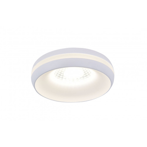 Встраиваемый светильник Denkirs DK4030 DK4031-WH