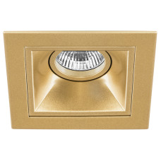 Встраиваемый светильник Lightstar Domino D51303 (214513+214503)