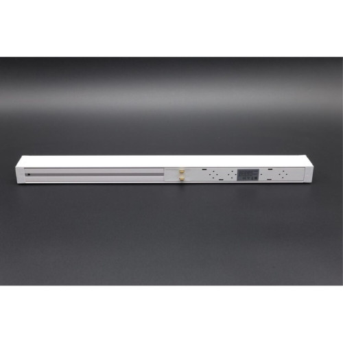 Трековый магнитный светильник Aployt Magnetic track 220 APL.0200.10.18