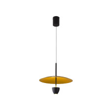 Подвесной светильник Kink Light Синди 08466-35,20(33)