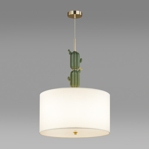 Подвесной светильник Odeon Light Cactus 5425/3