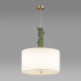Подвесной светильник Odeon Light Cactus 5425/3