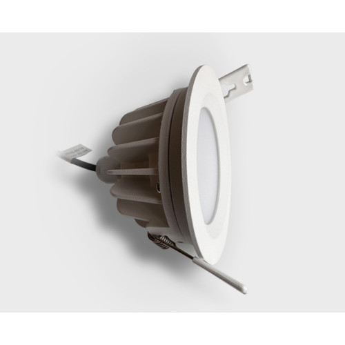 Встраиваемый светильник Italline IT08-8018 white 4000K