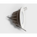 Встраиваемый светильник Italline IT08-8018 white 4000K