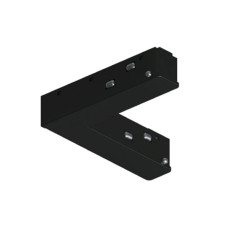 Коннектор угловой для магнитного шинопровода Arte Lamp Optima A744406 Коннектор угловой для магнитного шинопровода Arte Lamp Optima A744406