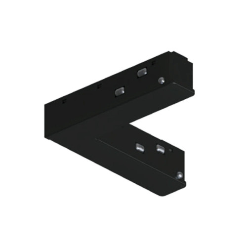 Коннектор угловой для магнитного шинопровода Arte Lamp Optima A744406 Коннектор угловой для магнитного шинопровода Arte Lamp Optima A744406