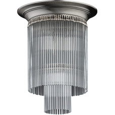 Потолочная люстра Kutek Fiore FIO-PLM-4(N)