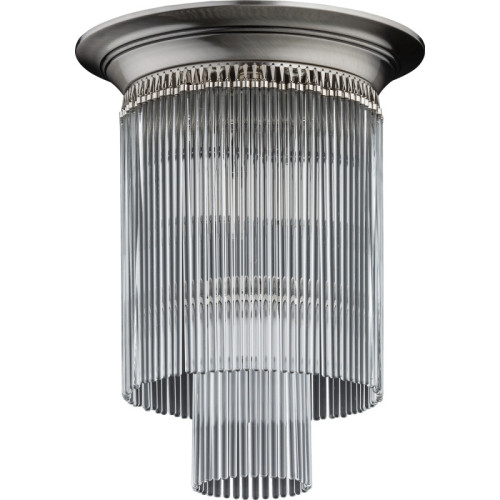 Потолочная люстра Kutek Fiore FIO-PLM-4(N)