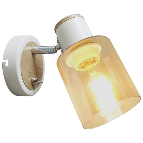 Спот Rivoli Jamilly 7057-701 Б0054660