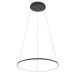 Подвесной светильник Nowodvorski Circolo Led M Black 10812