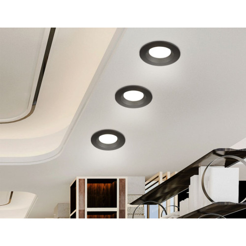 Встраиваемый светильник Ambrella Light Techno spot Technic base TN102816