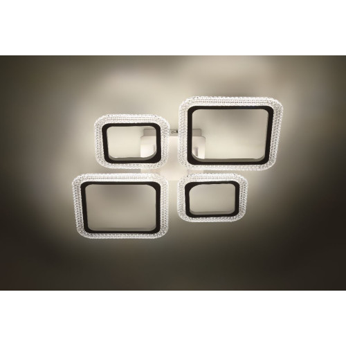 Потолочная люстра Rivoli Nikki 6112-107 Б0060853