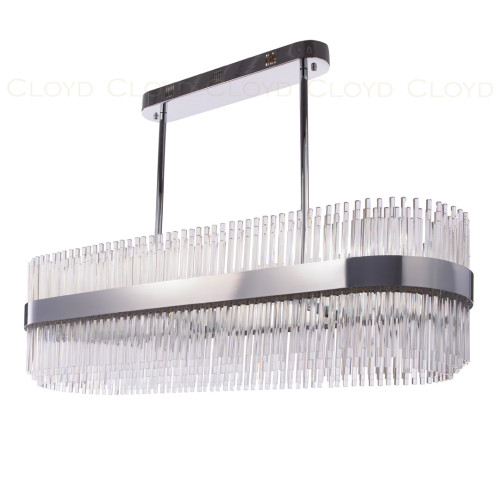 Подвесная люстра Cloyd Cadance 10576