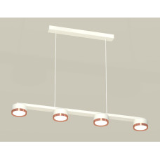 Подвесной светильник Ambrella Light Traditional (C9151, N8126) XB9151153