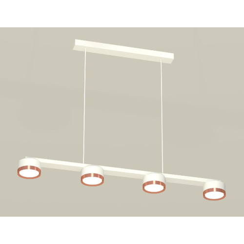 Подвесной светильник Ambrella Light Traditional (C9151, N8126) XB9151153