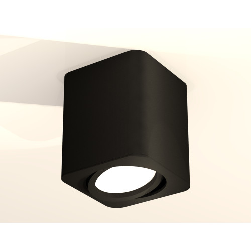 Потолочный светильник Ambrella Light Techno Spot XS7813010 (C7813, N7711)