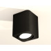 Потолочный светильник Ambrella Light Techno Spot XS7813010 (C7813, N7711)