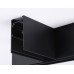 Коннектор T-образный для шинопровода Ambrella Light Magnetic Track System GL3374