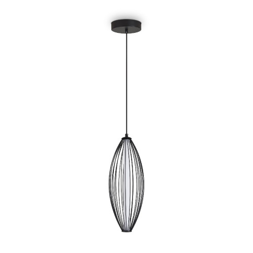 Подвесной светильник Freya Sabi FR6131PL-L24B