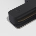 Коннектор T-образный Maytoni Accessories for tracks TRA002CT-11B
