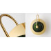 Настенный светильник ImperiumLoft Green Disk 144298-22