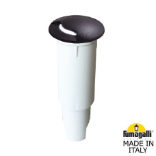 Грунтовый светильник Fumagalli Aldo 1L1.000.000.AXZ1L