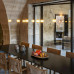 Подвесной светильник Delight Collection 7282P/L8