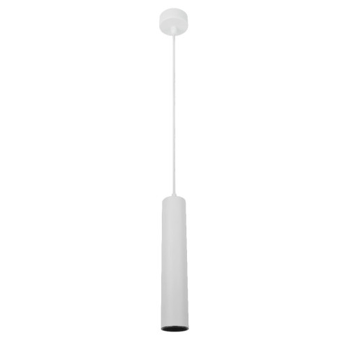 Подвесной светильник Elvan PD-204-GU10-Wh