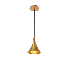 Подвесной светильник Mantra Jazz Pintura Oro 6355