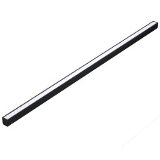 Трековый магнитный светильник iLedex Vision 4825-038-L895-30W-110DG-3000K-BK