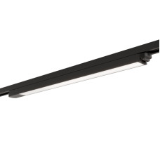 Трековый светильник Maytoni Technical BASIS TR000-1-15W3K-B