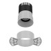 Встраиваемый светильник Favourite Mortise 4418-1C