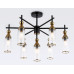Люстра на штанге Ambrella Light High Light Heigh Light LH55257
