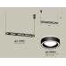 Подвесной светильник Ambrella Light Traditional (C9164, N8434) XB9164151