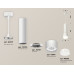 Подвесной светильник Ambrella Light Techno spot (A2301, C6355, A2101, C8110, N8399) XP8110009