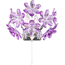 Бра Globo Purple 5142-2W