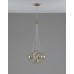 Подвесной светильник Moderli Renny V11721-5P