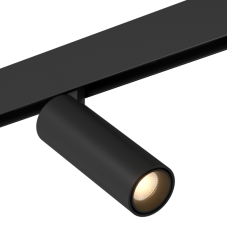 Трековый светильник DesignLed SY-mini-522015E-11.6-48-BL-WW 006147