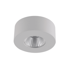 Накладной светильник DesignLed LC1528FWH-5-WW 003000