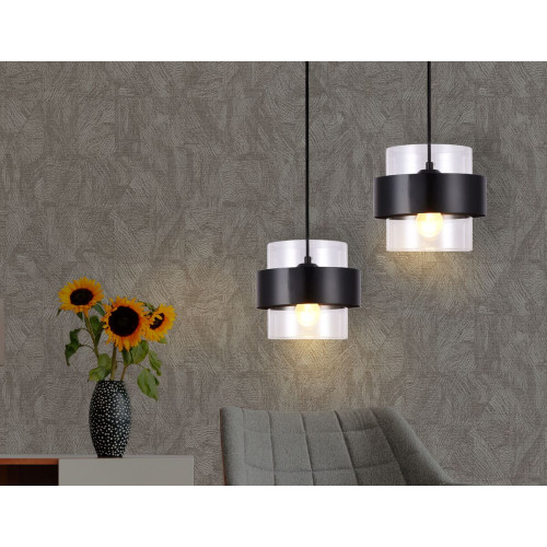 Подвесной светильник Ambrella Light Traditional TR3646