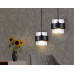 Подвесной светильник Ambrella Light Traditional TR3646